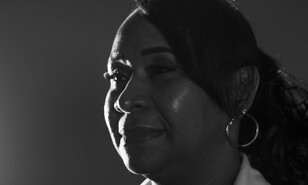 Nunca me imagin&eacute; que la vida me ten&iacute;a eso guardado: dominicana cuenta c&oacute;mo sobrevivi&oacute; al 11-S