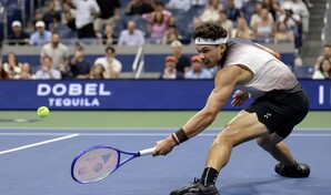 El indomable US Open alumbrar&aacute; nuevo campe&oacute;n tras la ca&iacute;da de Carlos Alcaraz