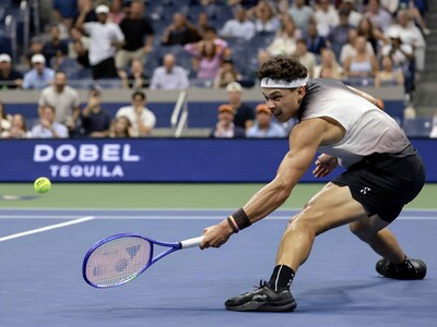El indomable US Open alumbrará nuevo campeón tras la caída de Alcaraz