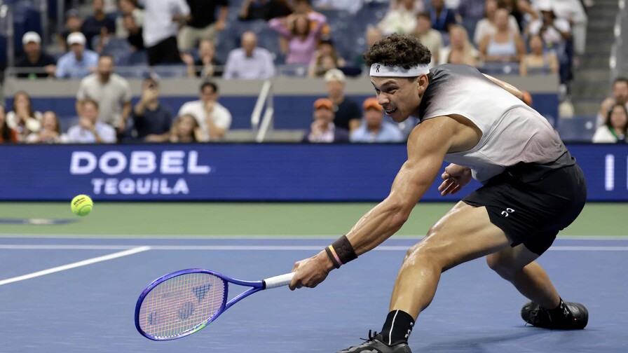 El indomable US Open alumbrará nuevo campeón tras la caída de Carlos Alcaraz El indomable US Open alumbrará nuevo campeón tras la caída de Carlos Alcaraz