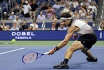 Ben Shelton vence a Frances Tiafoe y avanza a su primera final de Grand Slam en el US Open Ben Shelton vence a Frances Tiafoe y avanza a su primera final de Grand Slam en el US Open