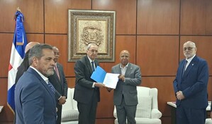 Poder Ejecutivo somete proyecto para construir nuevo estadio de b&eacute;isbol