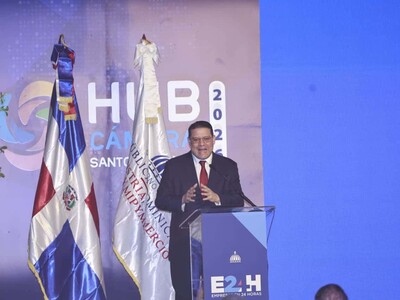 Empresas podrán constituirse en 24 horas a través plataforma del MICM