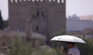 Espa&ntilde;a vivi&oacute; su verano m&aacute;s c&aacute;lido desde que hay registros