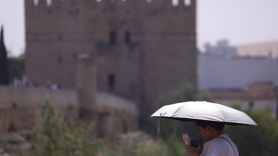 Espa&ntilde;a vivi&oacute; su verano m&aacute;s c&aacute;lido desde que hay registros