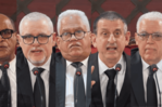 ¿Quiénes son los jueces confirmados en la Suprema Corte de Justicia? ¿Quiénes son los jueces confirmados en la Suprema Corte de Justicia?