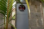 Por falta de tendido eléctrico, estudiantes de politécnico llevan tres semanas sin docencia Por falta de tendido eléctrico, estudiantes de politécnico llevan tres semanas sin docencia