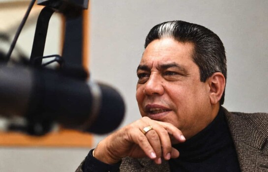Francis M&eacute;ndez, voz de Se&ntilde;or bolero en Nueva York, muere a los 75 a&ntilde;os