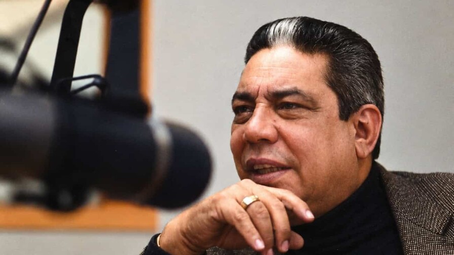 Francis Méndez, voz de Señor bolero en Nueva York, muere a los 75 años Francis Méndez, voz de Señor bolero en Nueva York, muere a los 75 años