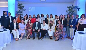 Fundapec re&uacute;ne al sector empresarial para dialogar sobre las necesidades del talento humano
