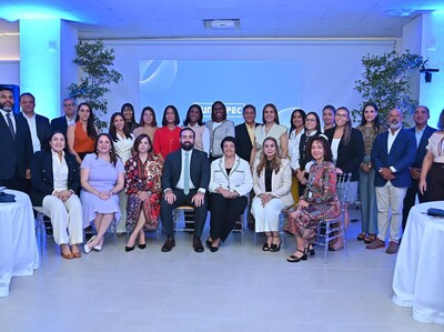Fundapec realiza desayuno empresarial