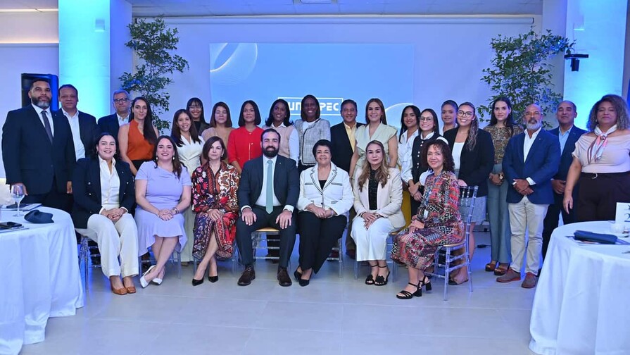 Fundapec reúne al sector empresarial para dialogar sobre las necesidades del talento humano Fundapec reúne al sector empresarial para dialogar sobre las necesidades del talento humano