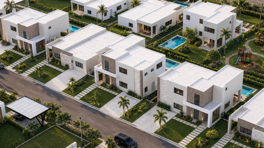 Hoyo Claro: 15 años construyendo confianza y valor en Punta Cana Hoyo Claro: 15 años construyendo confianza y valor en Punta Cana