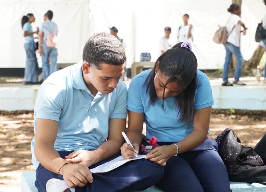 Impulsa tu Futuro inicia evaluación de solicitudes de créditos educativos tras cerrar convocatoria Impulsa tu Futuro inicia evaluación de solicitudes de créditos educativos tras cerrar convocatoria