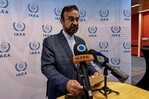 Junta de OIEA aprueba resolución crítica con Irán y la remite al Consejo de Seguridad ONU Junta de OIEA aprueba resolución crítica con Irán y la remite al Consejo de Seguridad ONU