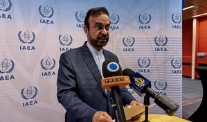 Junta de OIEA aprueba resoluci&oacute;n cr&iacute;tica con Ir&aacute;n y la remite al Consejo de Seguridad ONU