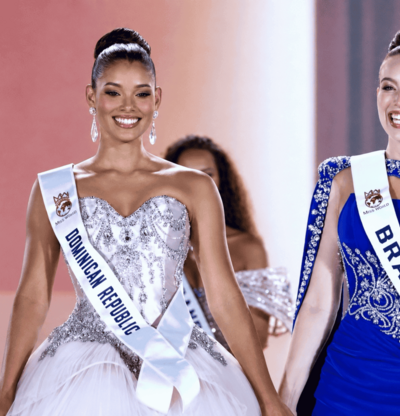 La brasile&ntilde;a Gabriela Botelho celebra triunfo de Joheirry Mola en Miss Mundo: "Estoy tan orgullosa