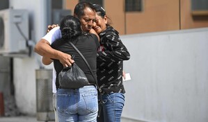 Libertad condicional para 32 tripulantes de dos barcos ecuatorianos destruidos por EE. UU.