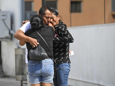 Libertad condicional para tripulantes embarcaciones ecuatorianas