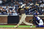 Manny Machado cerca del Olimpo de los mejores antesalistas de MLB