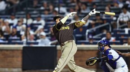 Manny Machado cerca del Olimpo de los mejores antesalistas de MLB