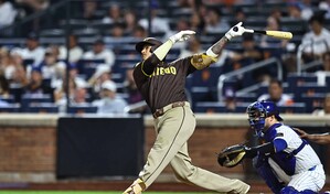 Manny Machado cerca del Olimpo de los mejores antesalistas de MLB
