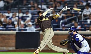 Manny Machado cerca del Olimpo de los mejores antesalistas de MLB