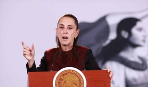M&eacute;xico anuncia un presupuesto 2027 sin nuevos impuestos y refuerza combate a la evasi&oacute;n
