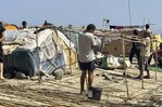 Informes advirtieron del riesgo de entradas masivas antes de la irrupci&oacute;n de migrantes en Ceuta