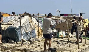 Informes advirtieron del riesgo de entradas masivas antes de la irrupci&oacute;n de migrantes en Ceuta