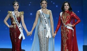 Miss Universo desautoriza a Nawat Itsaragrisil y mantiene a Puerto Rico como sede de 2026
