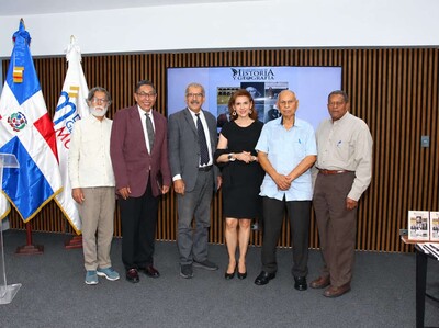 Museo historia publica conferencias sobre historia dominicana