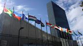 Israel pide al pr&oacute;ximo secretario general de la ONU mayor acci&oacute;n contra el antisemitismo