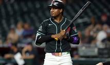 Geraldo Perdomo, el motor silencioso de Dbacks