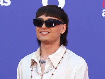Peso Pluma lidera las candidaturas a los Premios Billboard