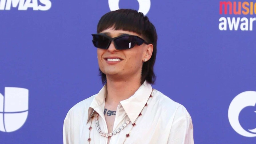 Peso Pluma, Tito Double P y Fuerza Regida lideran las candidaturas a los Premios Billboard Peso Pluma, Tito Double P y Fuerza Regida lideran las candidaturas a los Premios Billboard