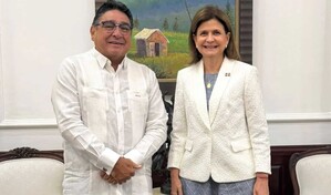 Rep&uacute;blica Dominicana y Mongolia exploran oportunidades en turismo, comercio e inversi&oacute;n