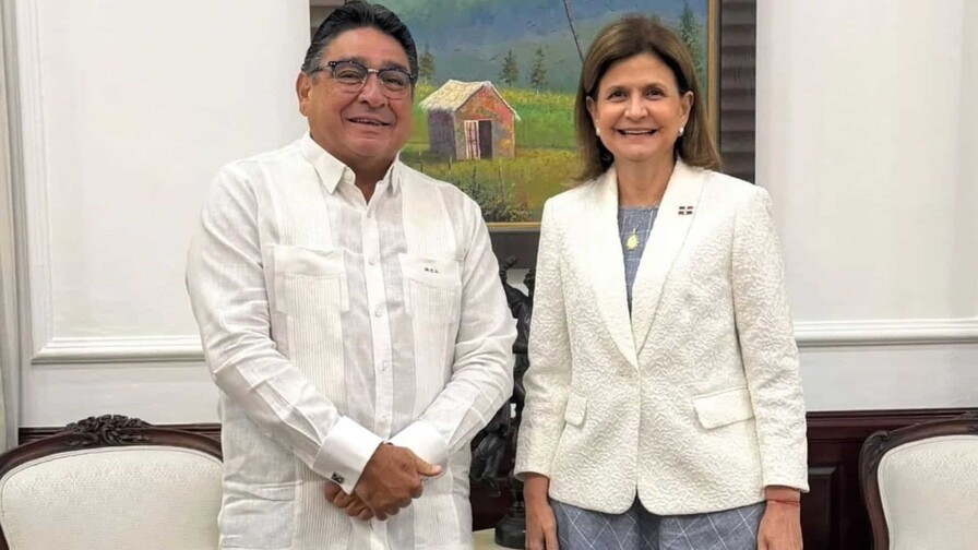 República Dominicana y Mongolia exploran oportunidades en turismo, comercio e inversión República Dominicana y Mongolia exploran oportunidades en turismo, comercio e inversión