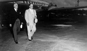 De la cercan&iacute;a entre Trujillo y Somoza a la ruptura con Ortega: la historia de RD y Nicaragua
