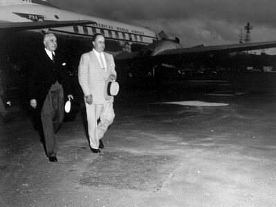 República Dominicana y Nicaragua: cronología de la relación