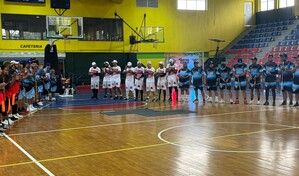 Anuncian segunda edici&oacute;n del torneo de vitilla Reyes de la Calle con equipos de EE. UU. y Venezuela