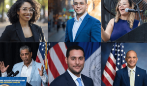 Seis dominicanos figuran entre los 100 m&aacute;s influyentes en la pol&iacute;tica de Nueva York