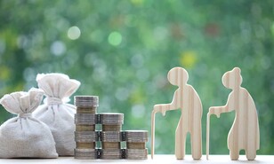 El 64.3 % de los fondos de pensiones est&aacute; invertido en t&iacute;tulos del Estado
