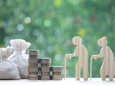 64.3 % de los fondos de pensiones está invertido en títulos del Estado