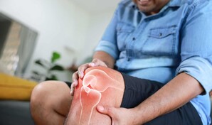 &iquest;Estamos tratando la rodilla o vaciando el m&uacute;sculo que la sostiene?