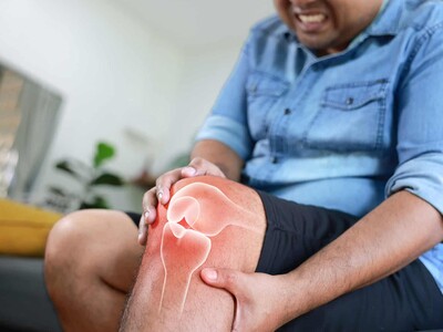 Osteoartritis: ¿puede la semaglutida reducir el dolor?