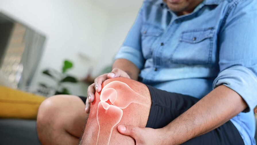 ¿Estamos tratando la rodilla o vaciando el músculo que la sostiene? ¿Estamos tratando la rodilla o vaciando el músculo que la sostiene?