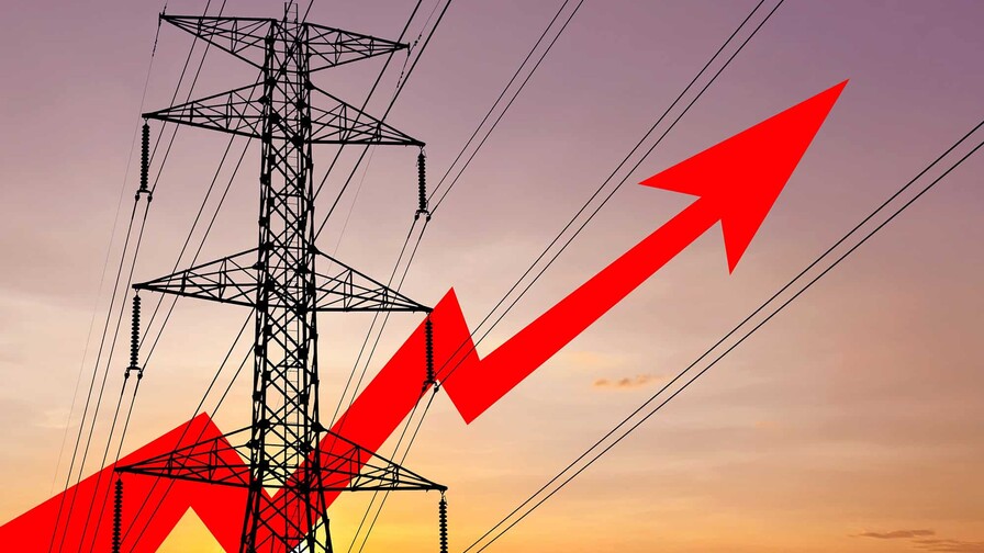 Pérdidas totales de las EDE fueron del 43.5 % de la energía adquirida Pérdidas totales de las EDE fueron del 43.5 % de la energía adquirida