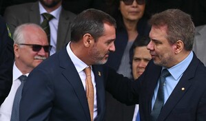 Crisis en el Supremo brasile&ntilde;o: un juez restituye al jefe de la polic&iacute;a suspendido