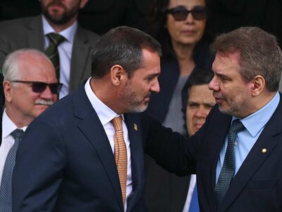 Supremo brasileño: un juez restituye al jefe de la policía suspendido